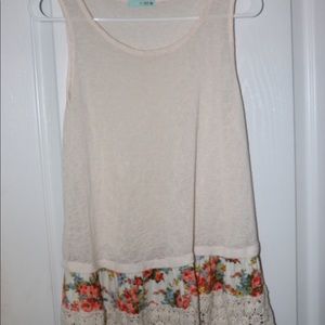 Women’s Summer Tank